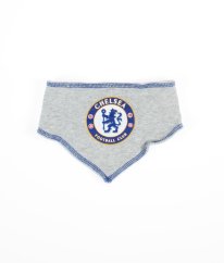 Šedý slintáček FC CHELSEA