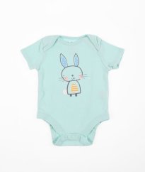 Mentolové body s králíčkem F&F