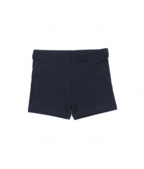 Tmavě modré legínové kraťasy GEORGE