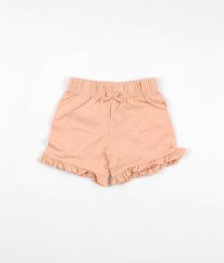Meruňkové kraťasy GEORGE