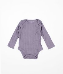 Světle fialové body JOHN LEWIS