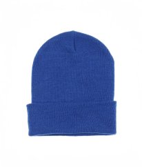 Modrá čepice PRIMARK