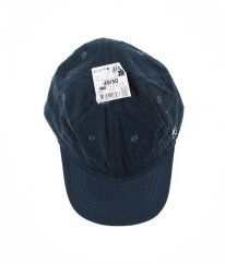 Tmavomodrá kšiltovka s palmou (49 - 50 cm) KIABI
