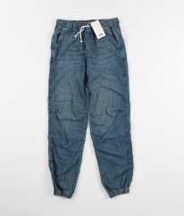 Modré rifle (170-176) C&A