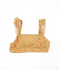 Květinkový vrchní díl plavek PRIMARK