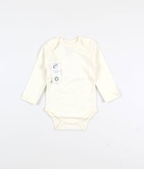Smotanové body z biobavlny CANBOLI