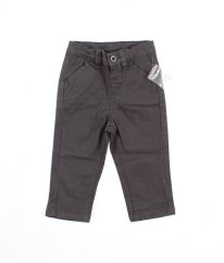 Šedé kalhoty KATUCO