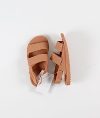 Sandály v barvě Tuscany Rose (EU 30, stélka 19,5 cm) Joy LIEWOOD