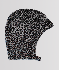 Šedohnedá leopardia čiapočka MARMAR COPENHAGEN