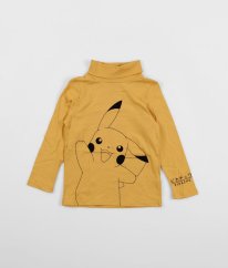 Medový rolák PIKACHU