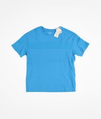 Modré tričko KIABI