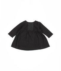Černé šaty H&M