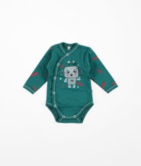 Jedlové body s robotem NELLY