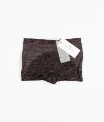 Ružovošvestkové termo dievčenské boxerky THE NEW