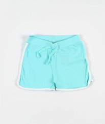 Tyrkysové kraťasy PRIMARK