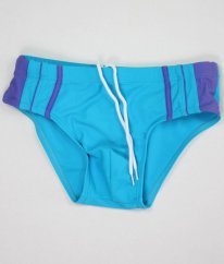 Modré plavky