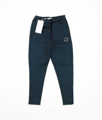 Tmavě safírové sportovní tepláky NAME IT