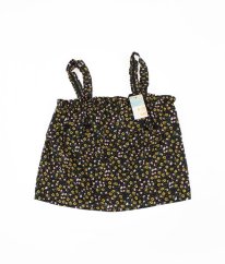 Květovaná halenka PRIMARK
