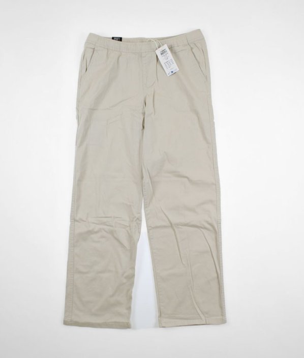 Béžové nohavice (170-176)JACK & JONES