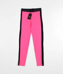 Růžové sportovní reflexní OVS