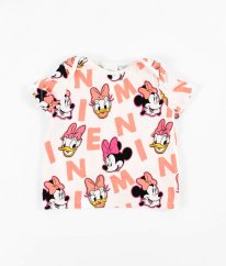 Farebné tričko DISNEY