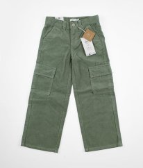 Mentolové manšestráky NAME IT