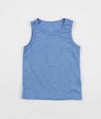 Modré tielko PRIMARK