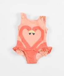 Ružové plavky MARKS & SPENCER