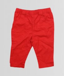 Červené kalhoty PADDINGTON F&F