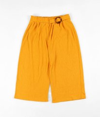 Okrové krátké kalhoty PRIMARK