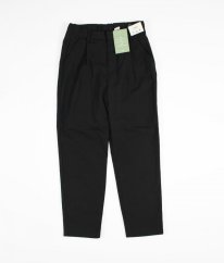 Černé společenské kalhoty H&M