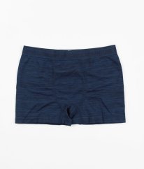 Tmavě modré sportovní boxerky (170-176) C&A