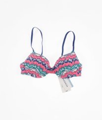 Barevná podprsenka (65B) SCHIESSER