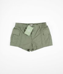Zelené kraťasy H&M