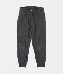 Šedé tepláky H&M