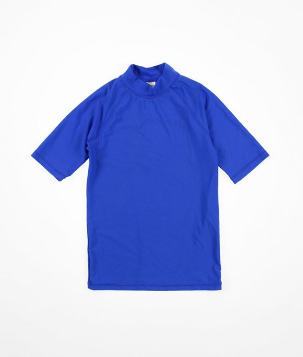 Modré plavkové tričko UPF 50+ NEXT