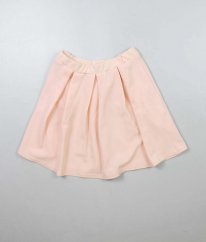 Růžová sukně