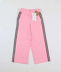 Ružové športové tepláky NAME IT