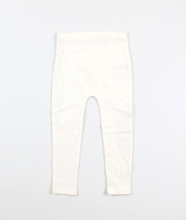 Smetanové legíny GEORGE