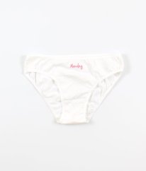 Biele nohavičky C&A