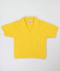 Žlutý svetr DEBENHAMS