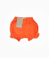 Oranžové kraťasy MAMAS & PAPAS