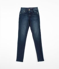 Modré skinny rifle VINGINO