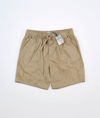 Béžové kraťasy PRIMARK