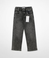 Černošedé zateplené rifle NAME IT