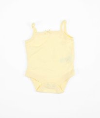 Žluté body F&F