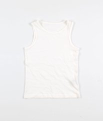 Biele tielko PRIMARK