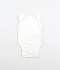 Bílé body PRIMARK