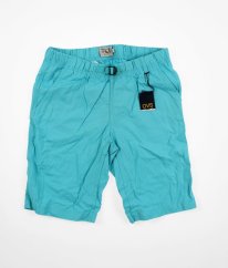 Tyrkysové kraťasy GRAND & HILLS