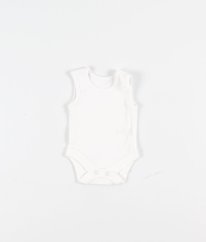 Bílé body (vel. 44, 2,7 kg) GEORGE